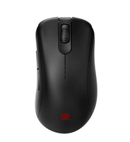 Безжична геймърска мишка ZOWIE EC2-CW Medium Матово Черен