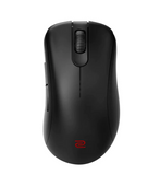 Безжична геймърска мишка ZOWIE EC2-CW Medium Матово Черен