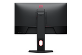 Монитор ZOWIE XL2411K 144Hz DyAc, TN, 24 inch, Wide, Full HD, HDMI, DP, Черен