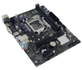 Дънна платка BIOSTAR H510MHP 2.0, LGA1200, DDR4, mATX