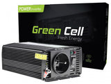 Инвертор GREEN CELL 24V/300W