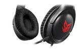 Microphone headphones Creative Sound Blaster Blaze, Black