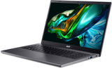 Лаптоп Acer Aspire 5 A515-58P-36JU, 15.6" FHD IPS, Intel Core i3-1315U, 16GB LPDDR5, 512GB NVMe SSD, Nо OS, Кирилизиран