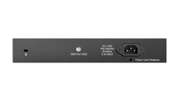 Суич D-Link DGS-1016D/E, 16 портов 10/100/1000, Desktop, rack mount