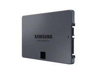 Solid State Drive (SSD) SAMSUNG 870 QVO, 1TB, SATA III, 2.5 inch, MZ-77Q1T0BW