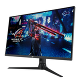 Монитор ASUS ROG Strix XG32AQ Gaming 32" Fast IPS WQHD 2560x1440 (175Hz), 1 ms, HDR 600a, G-SYNC Compatible, FreeSync Premium Pro