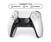 Аксесоар KontrolFreek FPS Thumbsticks Crystal Galaxy Edition за PS5 DualSense