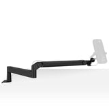 Стойка за микрофон Elgato Wave Mic Arm LP, Черна