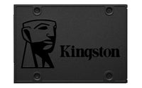 Solid State Drive (SSD) KINGSTON A400, 2.5", 960GB, SATA3