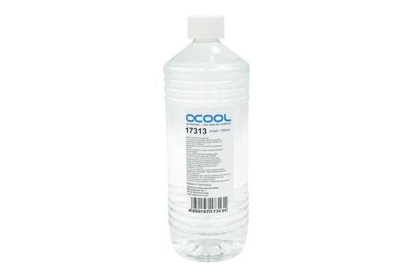 Течност за водно охлаждане Alphacool Ultra Pure Water, 1000ml