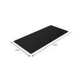 Геймърски пад HyperX Pulsefire Mat XL (Refresh), Черен