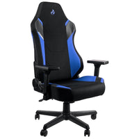 Gaming chair Nitro Concepts X1000, Galactic Blue