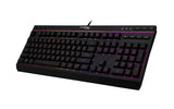 Геймърскa клавиатура HyperX Alloy Core RGB