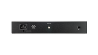 Switch D-Link DGS-1024D/E, 24 porto 10/100/1000, Desktop, rack mount