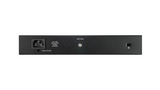 Switch D-Link DGS-1024D/E, 24 porto 10/100/1000, Desktop, rack mount