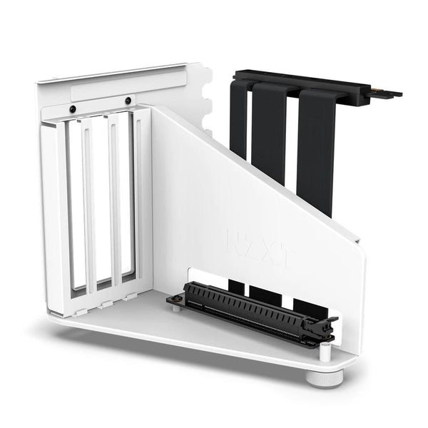 NZXT H7 Vertical GPU Mounting Kit - брекет и кабел за вертикален монтаж на видео карта