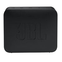 Блутут колонка JBL GO Essential Черен