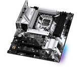 Дънна платка ASRock B760 Pro RS DDR4, LGA1700, ATX