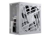 Захранващ блок SEASONIC FOCUS GX-850 850W, White 80+ Gold PCIe 5.0, Fully Modular