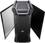 Кутия Cooler Master Cosmos C700P Black Edition, Full Tower