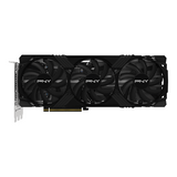 Видео карта PNY GeForce RTX 4070 TI SUPER VERTO 16GB OC GDDR6X