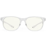 Kids Computer Glasses Gunnar Rush Kids Large, Clear Natural, Crystal