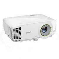 Видеопроектор BenQ EH600, DLP, FHD, 3500 ANSI, 10 000:1, Smart, бял