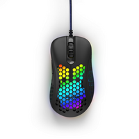 Gaming Mouse Hama Urage "Reaper 500", Light, 10000 DPI