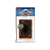 Сет от карти YU-GI-OH JCC - Protèges Cartes - 50 бр