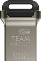 USB памет Team Group C162 128GB USB 3.1, Златен