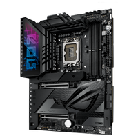 Дънна платка ASUS ROG MAXIMUS Z790 DARK HERO, LGA 1700, DDR5, ATX, Wi-Fi 7, AURA Sync RGB