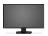 Монитор NEC MultiSync EA271U LCD 27", IPS, 3840 x 2160, DisplayPort, HDMI, USB-C, USB 3.1, Черен