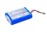 Батерия електронни пипети Transferpette 705500 Ni-MH  3,6V 700mAh Cameron Sino