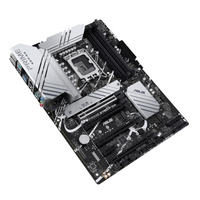 Дънна платка ASUS PRIME Z790-P, LGA 1700, ATX, DDR4, PCIe 5.0, Aura Sync RGB