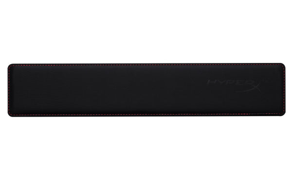 Поставка за китки за клавиатура HyperX Wrist Rest, Черен