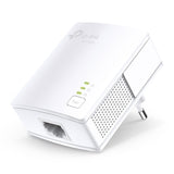 PowerLine адаптер TP-Link TL-PA7017 KIT AV1000 Gigabit - 2 бр