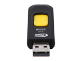 USB memory Team Group C141 32GB, USB 2.0, Yellow