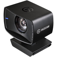 Webcam Elgato Facecam, 1080p, 60fps, USB3.0