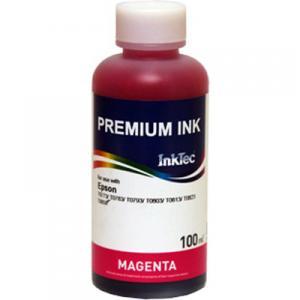 Inktec ink bottle for Canon PGI-1200/1300/1400/1500/2500, MB2020 / 5020/5070 / IB4020, red, 100 ml