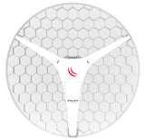 Антена MIKROTIK RBLHG-2nD-XL, 21 dBi, 2.4 GHz, CPE/Point-to-Point