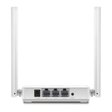 Wireless router TP-Link TL-WR820N, 2.4 GHz, 300Mbps, 10/100