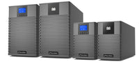 UPS POWERWALKER VFI 1000 CT IOT PF1 1000VA / 1000 W, ON-LINE - Stay in a cloud!