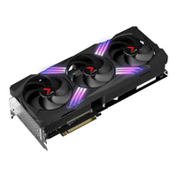 Видео карта PNY GeForce RTX 4070 TI XLR8 GAMING VERTO EPIC-X RGB OC 12GB GDDR6X