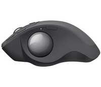 Безжична оптична мишка LOGITECH MX Ergo Graphite, Bluetooth