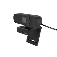 Webcam Hama C-400, Full-HD, Microphone, Black