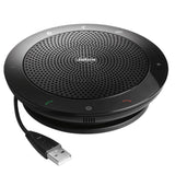 Kонферентна колонка за PC Jabra Connect 4s, Черен