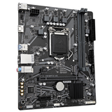 Дънна платка GIGABYTE H510M-K V2, socket 1200, Micro ATX