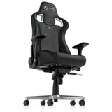 Геймърски стол noblechairs EPIC Mercedes-AMG Petronas Edition