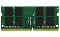 Memory Kingston 16GB Sodimm DDR4 PC4-25600 3200MHZ CL22 KVR32S22S8 / 16