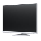 Монитор EIZO FlexScan EV2760, IPS, 27 inch, Wide, WQXGA, DVI-D, DisplayPort, HDMI, Бял